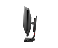 BenQ ZOWIE XL2746S czarny - 547575 - zdjęcie 8
